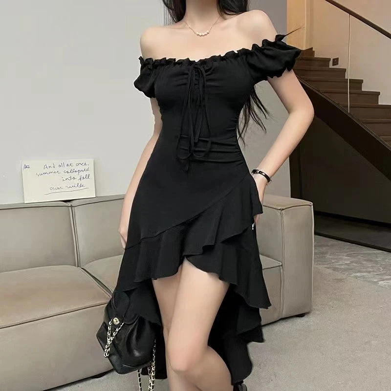 Women’s A-Line Dress
